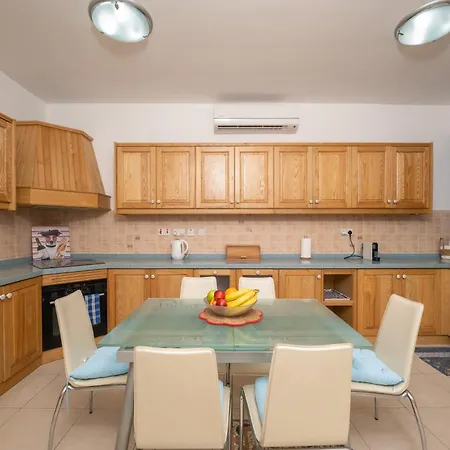 Apartment Seafront Panorama Penthouse 3 Bedr 4 Bathr