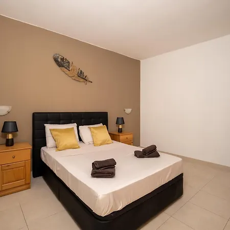 Apartment Seafront Panorama Penthouse 3 Bedr 4 Bathr *
