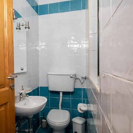 Seafront Panorama Penthouse 3 Bedr 4 Bathr